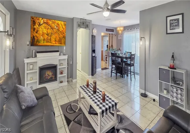 Photo 1 of Single family home for sale at 6931 Buckingham Rd, Fort Myers, FL 33905 | MLS# 2026020218 | Listing updated on 2026-07-23