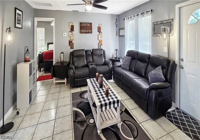 Photo 3 of Single family home for sale at 6931 Buckingham Rd, Fort Myers, FL 33905 | MLS# 2026020218 | Listing updated on 2026-07-23