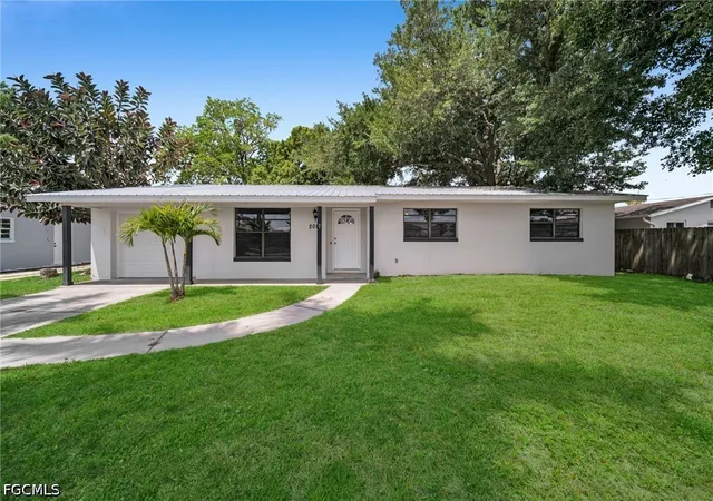 1st image of 2085 E Tobago Cir, Fort Myers, FL 33905 | MLS# 2026020221