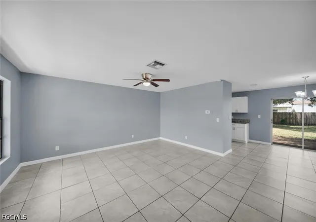 5th image of 2085 E Tobago Cir, Fort Myers, FL 33905 | MLS# 2026020221