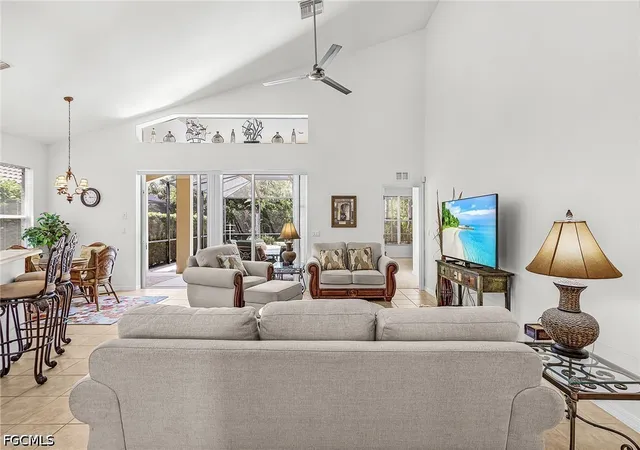 2nd image of 9044 Shadow Glen Wy, Fort Myers, FL 33913 | MLS# 2026020223