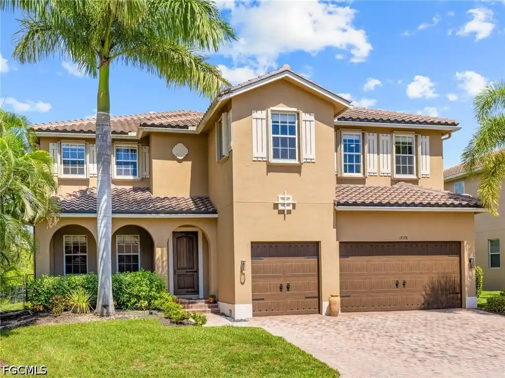 Photo 1 of Single family home for sale at 17178 Wrigley Cir, Fort Myers, FL 33908 | MLS# 2026020224 | Listing updated on 2026-10-26