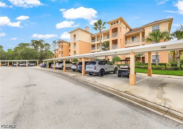 1st image of 10550 Amiata Wy #104, Fort Myers, FL 33913 | MLS# 2026020229