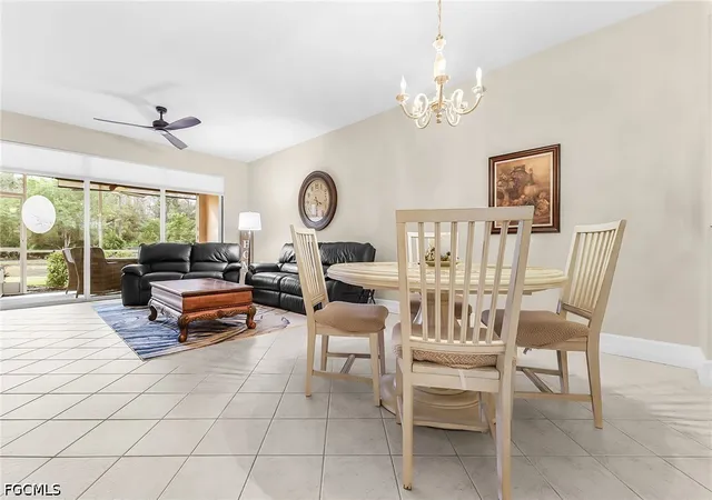 3rd image of 10550 Amiata Wy #104, Fort Myers, FL 33913 | MLS# 2026020229