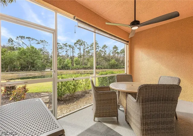 5th image of 10550 Amiata Wy #104, Fort Myers, FL 33913 | MLS# 2026020229
