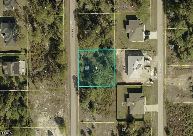 1st image of 225 Ogden Ave S, Lehigh Acres, FL 33974 | MLS# 2026020237