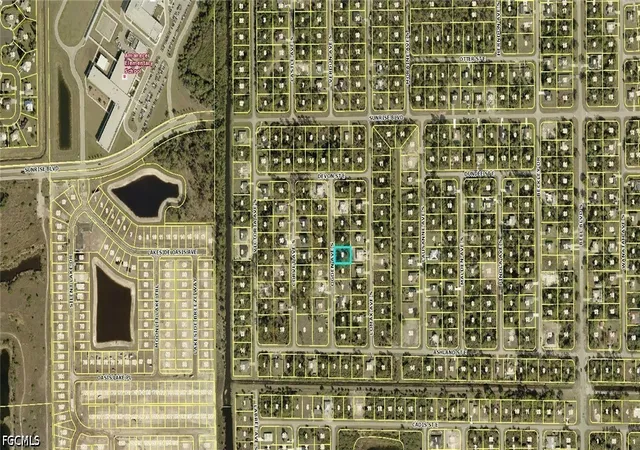 2nd image of 225 Ogden Ave S, Lehigh Acres, FL 33974 | MLS# 2026020237
