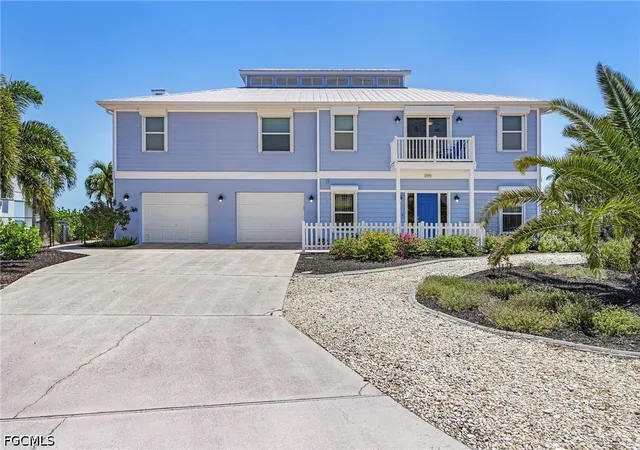 1st image of 2096 Macadamia St, Saint James City, FL 33956 | MLS# 2026020265