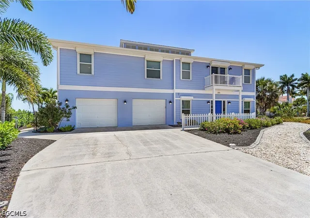 2nd image of 2096 Macadamia St, Saint James City, FL 33956 | MLS# 2026020265