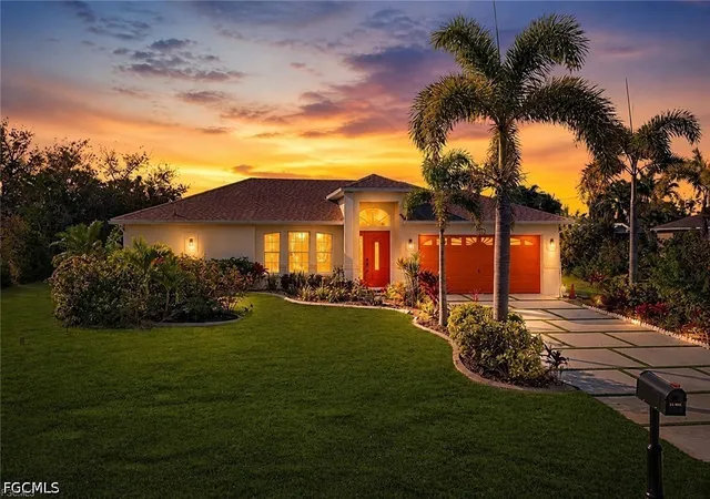 1st image of 2320 Sw 21st St, Cape Coral, FL 33991 | MLS# 2026020272