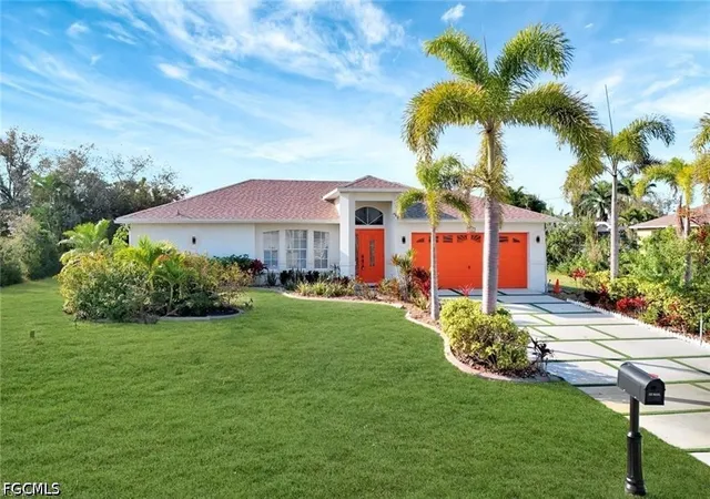 22nd image of 2320 Sw 21st St, Cape Coral, FL 33991 | MLS# 2026020272