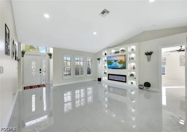 2nd image of 2320 Sw 21st St, Cape Coral, FL 33991 | MLS# 2026020272