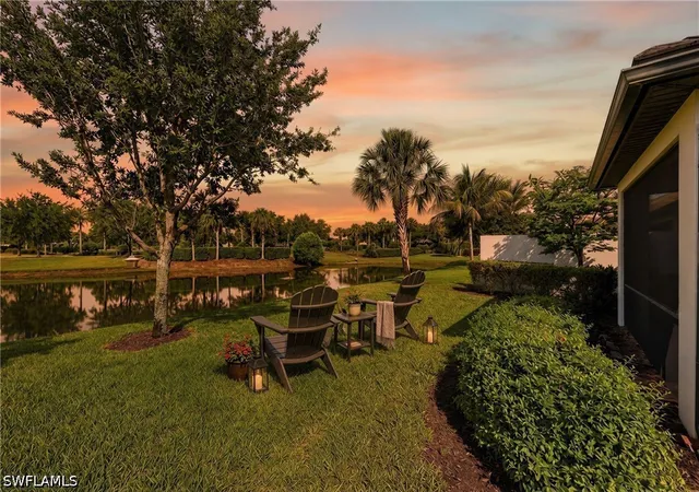 Townhouse for sale at 6138 Triumph Ln, Ave Maria, FL 34142 | MLS# 226018115
