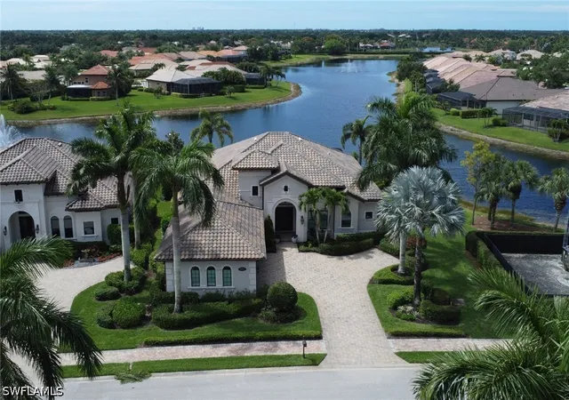 1st image of 6685 Costa Cir, Naples, FL 34113 | MLS# 226017027