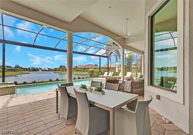 37th image of 6685 Costa Cir, Naples, FL 34113 | MLS# 226017027