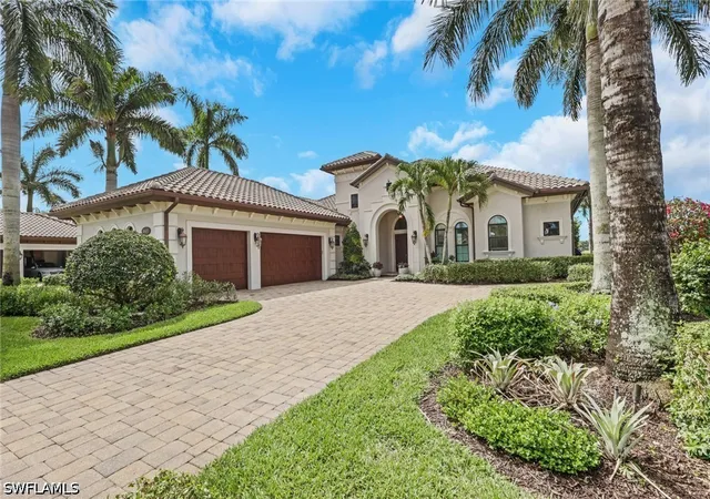3rd image of 6685 Costa Cir, Naples, FL 34113 | MLS# 226017027