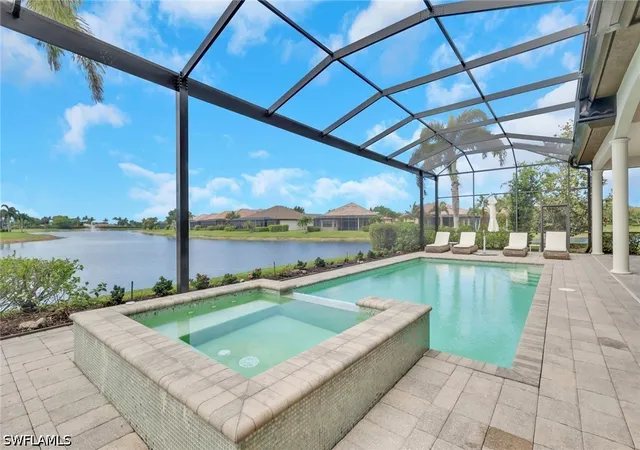 5th image of 6685 Costa Cir, Naples, FL 34113 | MLS# 226017027