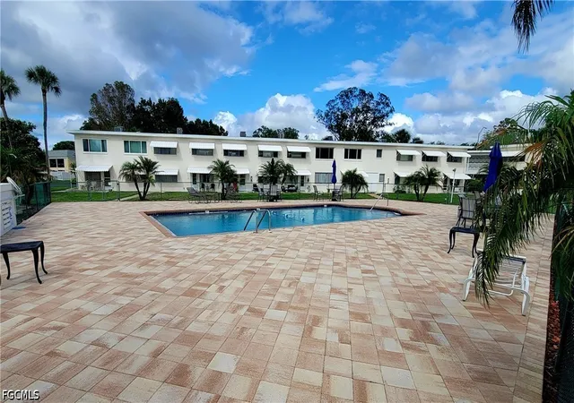 Photo 1 of Condo for sale at 357 Joel Blvd #212, Lehigh Acres, FL 33936 | MLS# 2026020276 | Listing updated on 2026-07-10