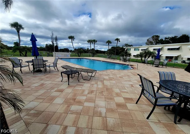 Photo 2 of Condo for sale at 357 Joel Blvd #212, Lehigh Acres, FL 33936 | MLS# 2026020276 | Listing updated on 2026-07-10