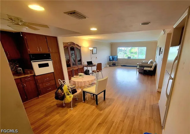 Photo 3 of Condo for sale at 357 Joel Blvd #212, Lehigh Acres, FL 33936 | MLS# 2026020276 | Listing updated on 2026-07-10