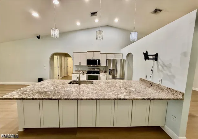 3rd image of 711 Sawyer St, Lehigh Acres, FL 33974 | MLS# 2026020289