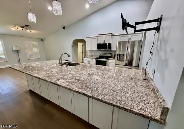 4th image of 711 Sawyer St, Lehigh Acres, FL 33974 | MLS# 2026020289