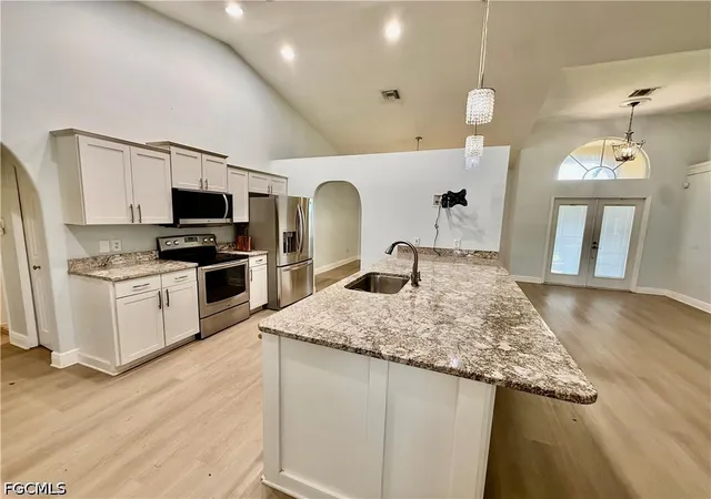 5th image of 711 Sawyer St, Lehigh Acres, FL 33974 | MLS# 2026020289