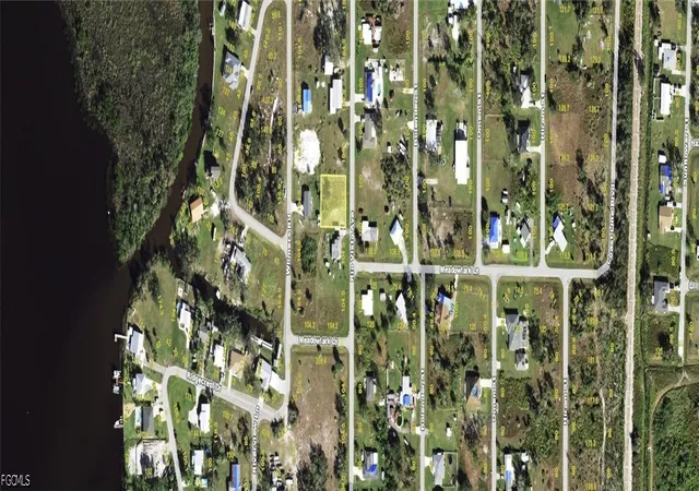 Photo 2 of Land for sale at 365 Rio Vista Ave, Punta Gorda, FL 33982 | MLS# 2026020292 | Listing updated on 2026-05-04