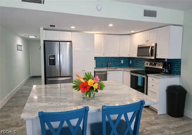 5th image of 100 Estero Blvd #332, Fort Myers Beach, FL 33931 | MLS# 2026020305