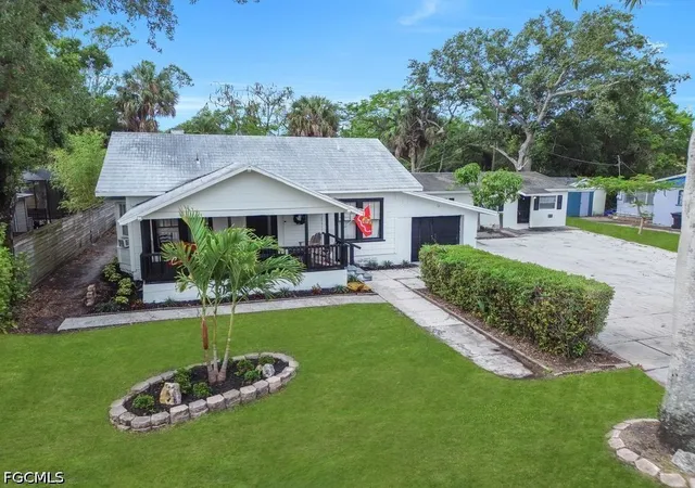 1st image of 1840 Lafayette St, Fort Myers, FL 33901 | MLS# 2026020312