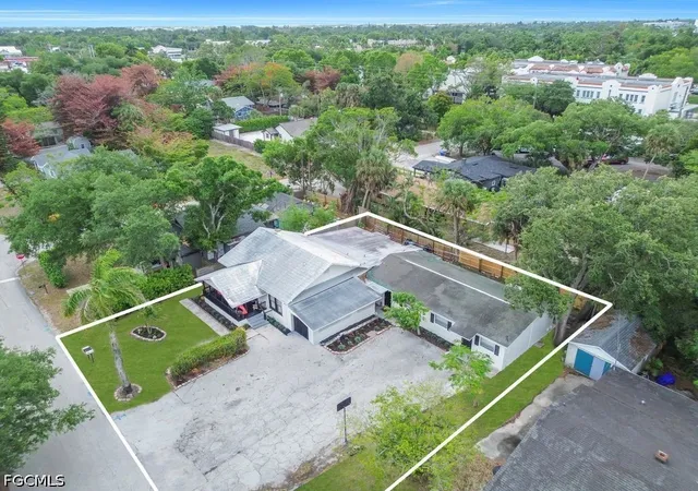 3rd image of 1840 Lafayette St, Fort Myers, FL 33901 | MLS# 2026020312
