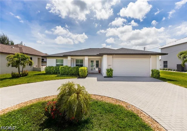 1st image of 2207 Surfside Blvd, Cape Coral, FL 33991 | MLS# 2026020314