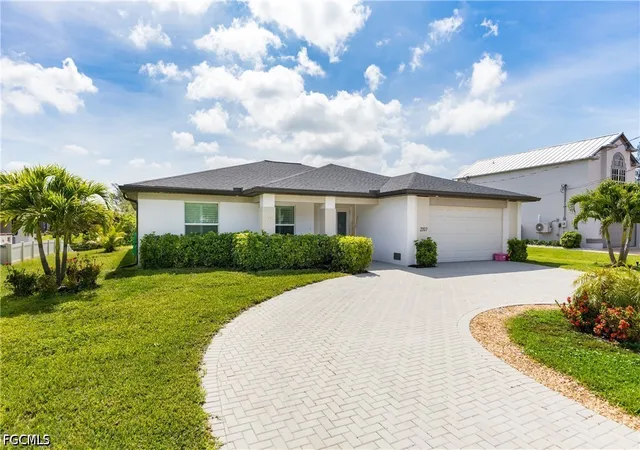 2nd image of 2207 Surfside Blvd, Cape Coral, FL 33991 | MLS# 2026020314