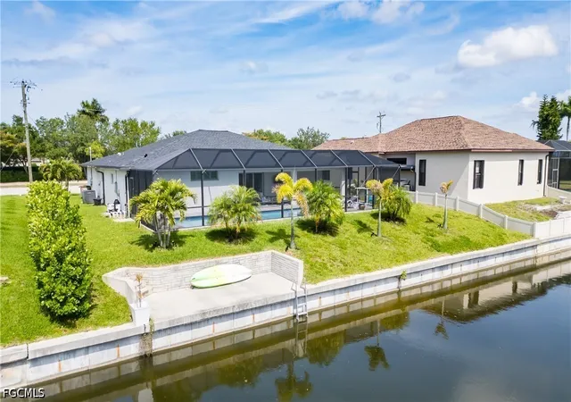 3rd image of 2207 Surfside Blvd, Cape Coral, FL 33991 | MLS# 2026020314