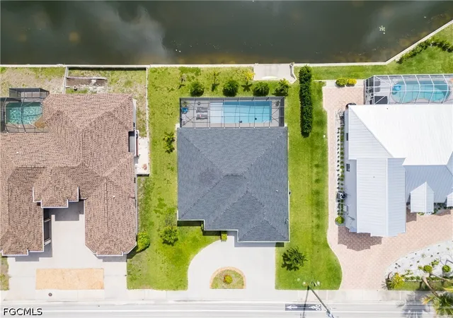 40th image of 2207 Surfside Blvd, Cape Coral, FL 33991 | MLS# 2026020314