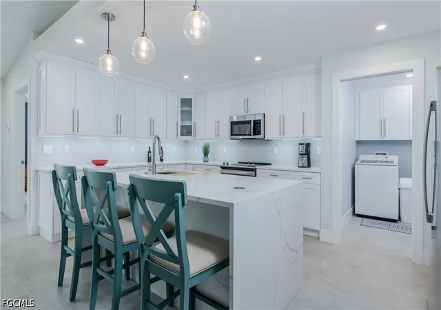 4th image of 2207 Surfside Blvd, Cape Coral, FL 33991 | MLS# 2026020314