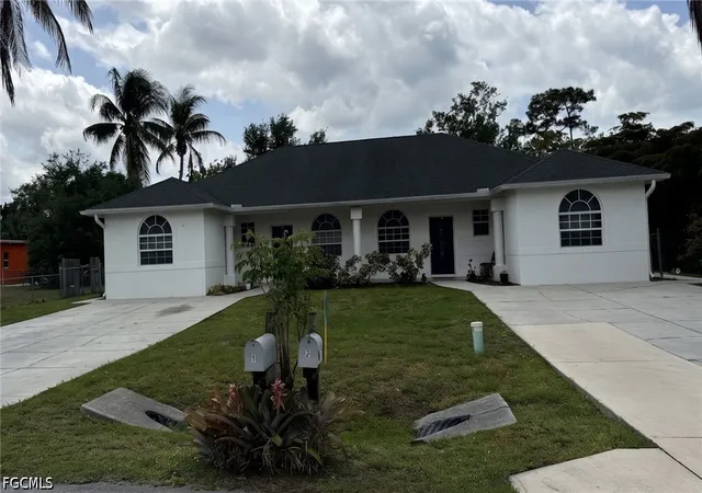 1st image of 2500 Storter Ave, Naples, FL 34112 | MLS# 2026020320