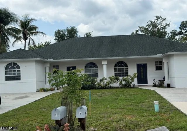 2nd image of 2500 Storter Ave, Naples, FL 34112 | MLS# 2026020320