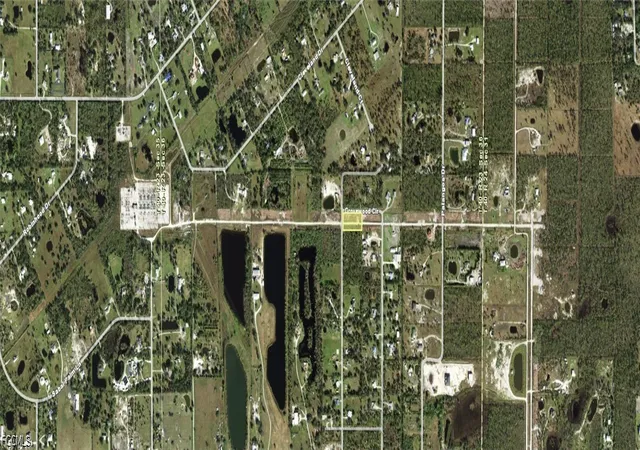 Photo 2 of Land for sale at 5246 Grovewood Cir, Punta Gorda, FL 33982 | MLS# 2026020324 | Listing updated on 2026-05-04