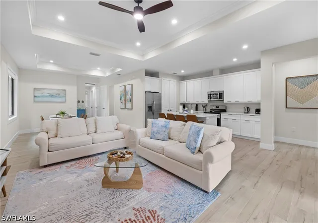 Photo 1 of Single family home for sale at 3012 Pine Tree Dr, Naples, FL 34112 | MLS# 226017740 | Listing updated on 2026-06-06