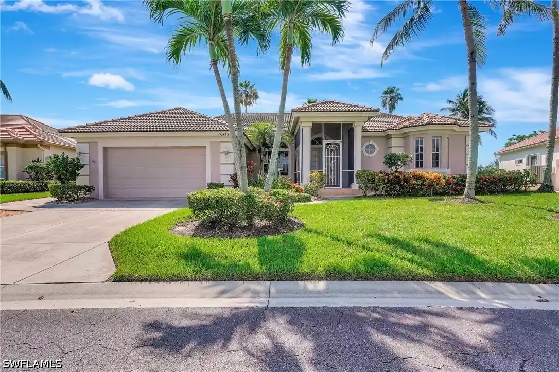 Photo 1 of Single family home for sale at 16112 Edgemont Dr, Fort Myers, FL 33908 | MLS# 226018250 | Listing updated on 2026-10-22