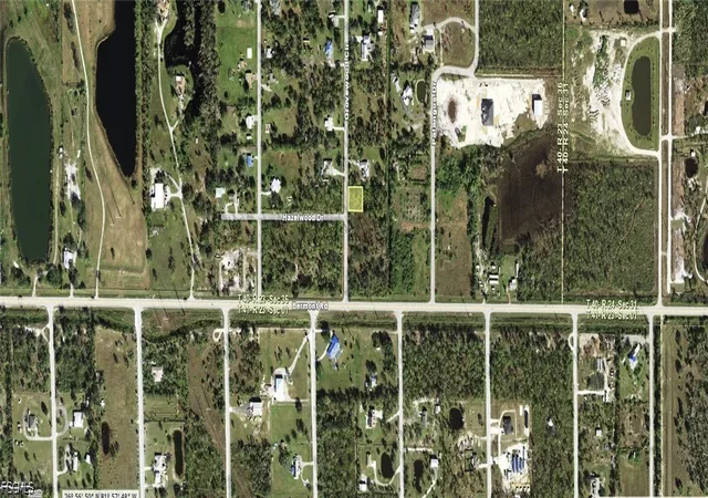 Photo 2 of Land for sale at 29372 Hazelwood Dr, Punta Gorda, FL 33982 | MLS# 2026020354 | Listing updated on 2026-05-04