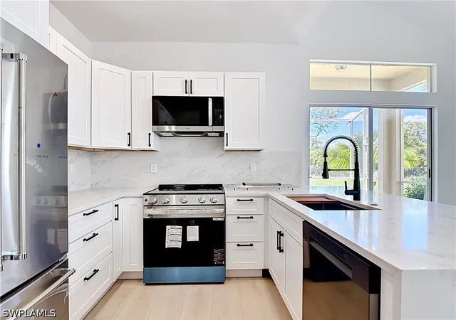Photo 1 of Sale Pending at 14855 Sterling Oaks Dr, Naples, FL 34110 | MLS# 226016533 | Listing updated on 2026-07-16