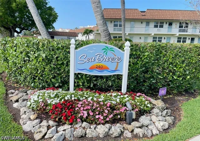 1st image of 240 N Collier Blvd #D7, Marco Island, FL 34145 | MLS# 226017809