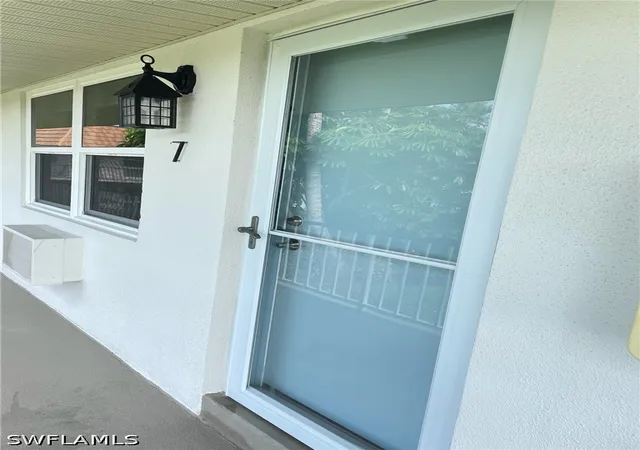 4th image of 240 N Collier Blvd #D7, Marco Island, FL 34145 | MLS# 226017809