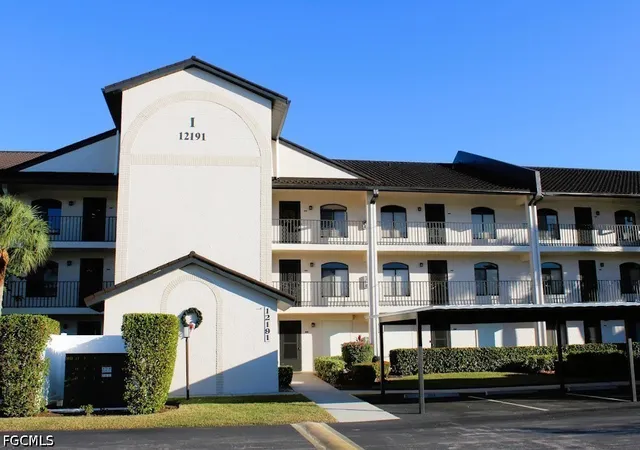 2nd image of 12191 Kelly Sands Wy #1524, Fort Myers, FL 33908 | MLS# 2026020363