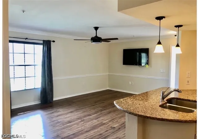 Listing Photo 4 - Condo for sale in building located at 1775 Four Mile Cvs Pkwy, Cape Coral, FL 33990 - Unit #1212