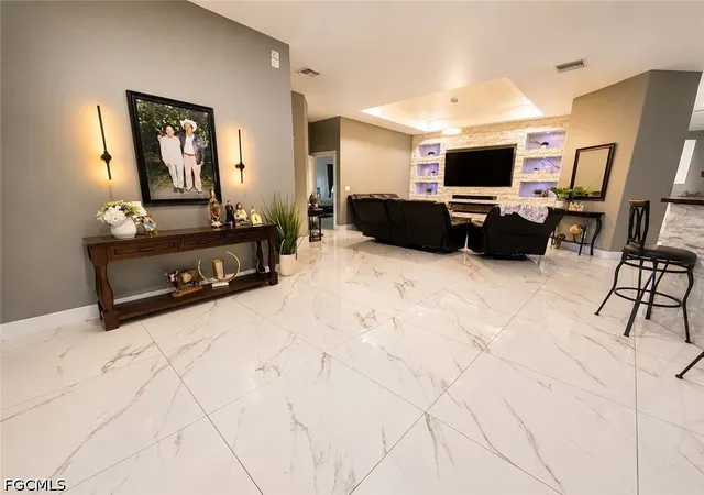 Photo 3 of Single family home for sale at 1204 E 4th Street, Lehigh Acres, FL 33936 | MLS# 2026020375 | Listing updated on 2026-06-26