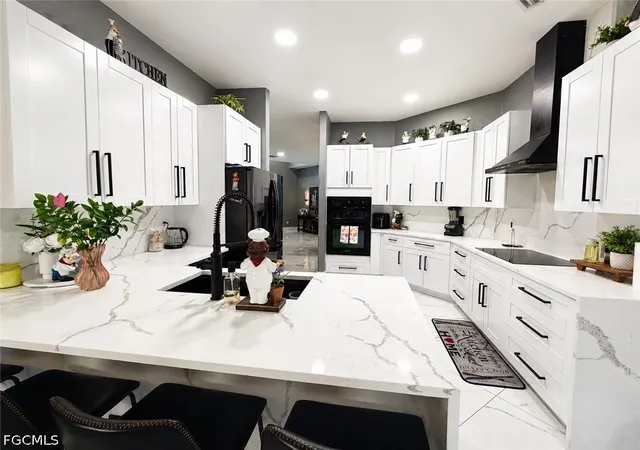 Photo 4 of Single family home for sale at 1204 E 4th Street, Lehigh Acres, FL 33936 | MLS# 2026020375 | Listing updated on 2026-06-26