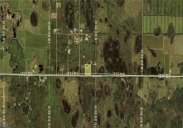 Photo 2 of Land for sale at 50810 Bermont Rd, Punta Gorda, FL 33982 | MLS# 2026020376 | Listing updated on 2026-05-04